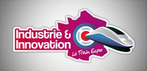 Industrie et innovation : le train expo