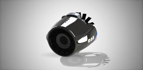 G08 compressor